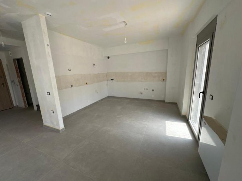 Heraklion - Therisso Kreta, Heraklion: Neubau! Wohnung im Stadtteil Therisso zu verkaufen Wohnung kaufen